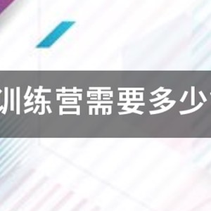d2c篮球训练营价钱